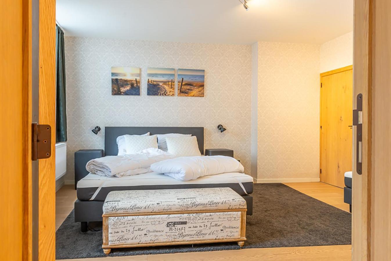 Guesthouses By Hotel Van Eyck Maaseik Kültér fotó